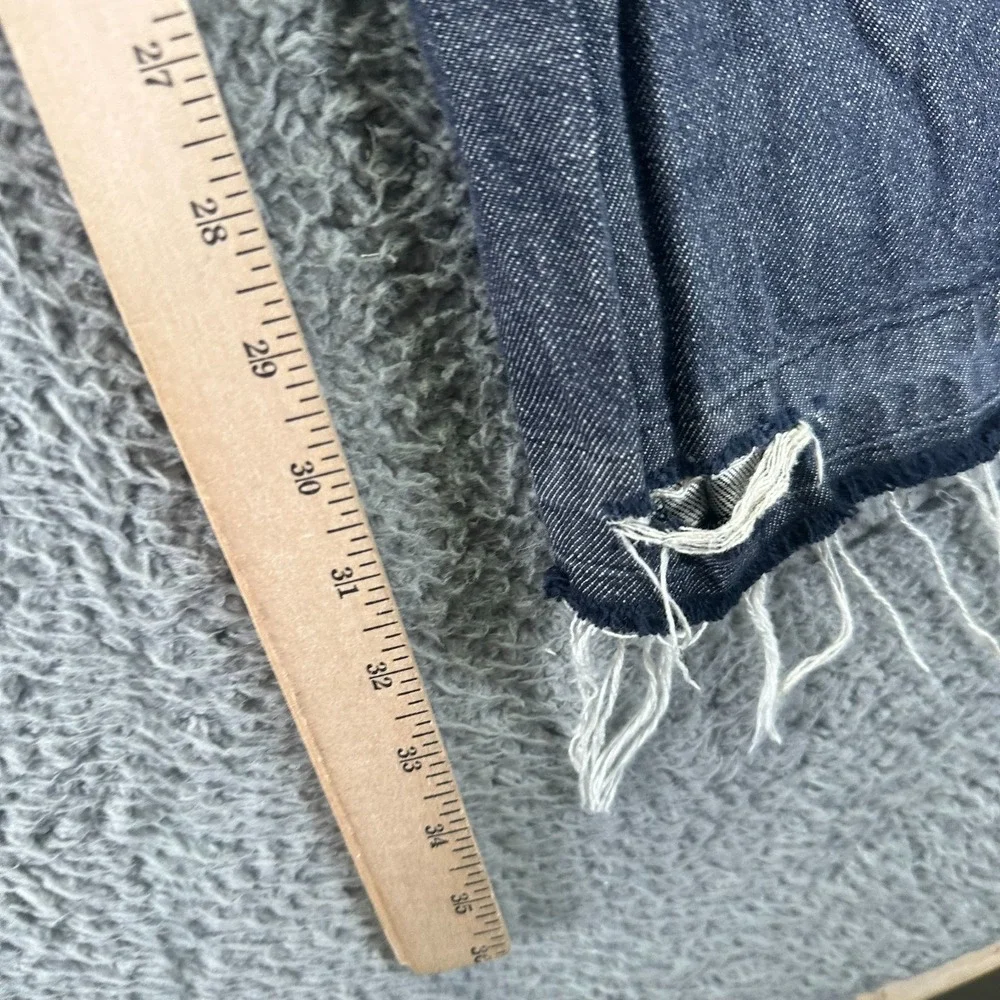 Banana Republic before purchasing